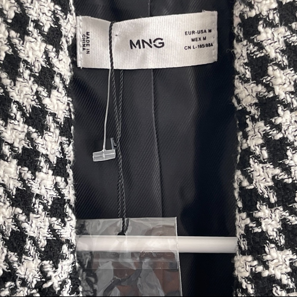 Mango Blazer - image 4